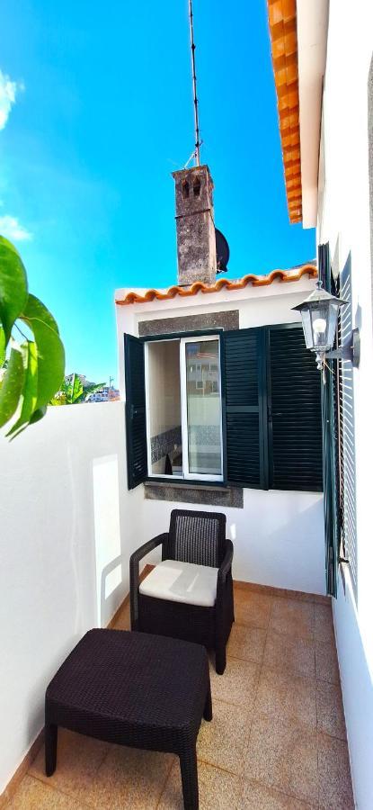 Portada House Villa Camara de Lobos Exterior photo