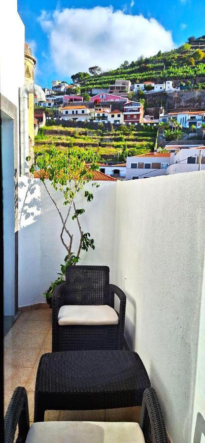 Portada House Villa Camara de Lobos Exterior photo