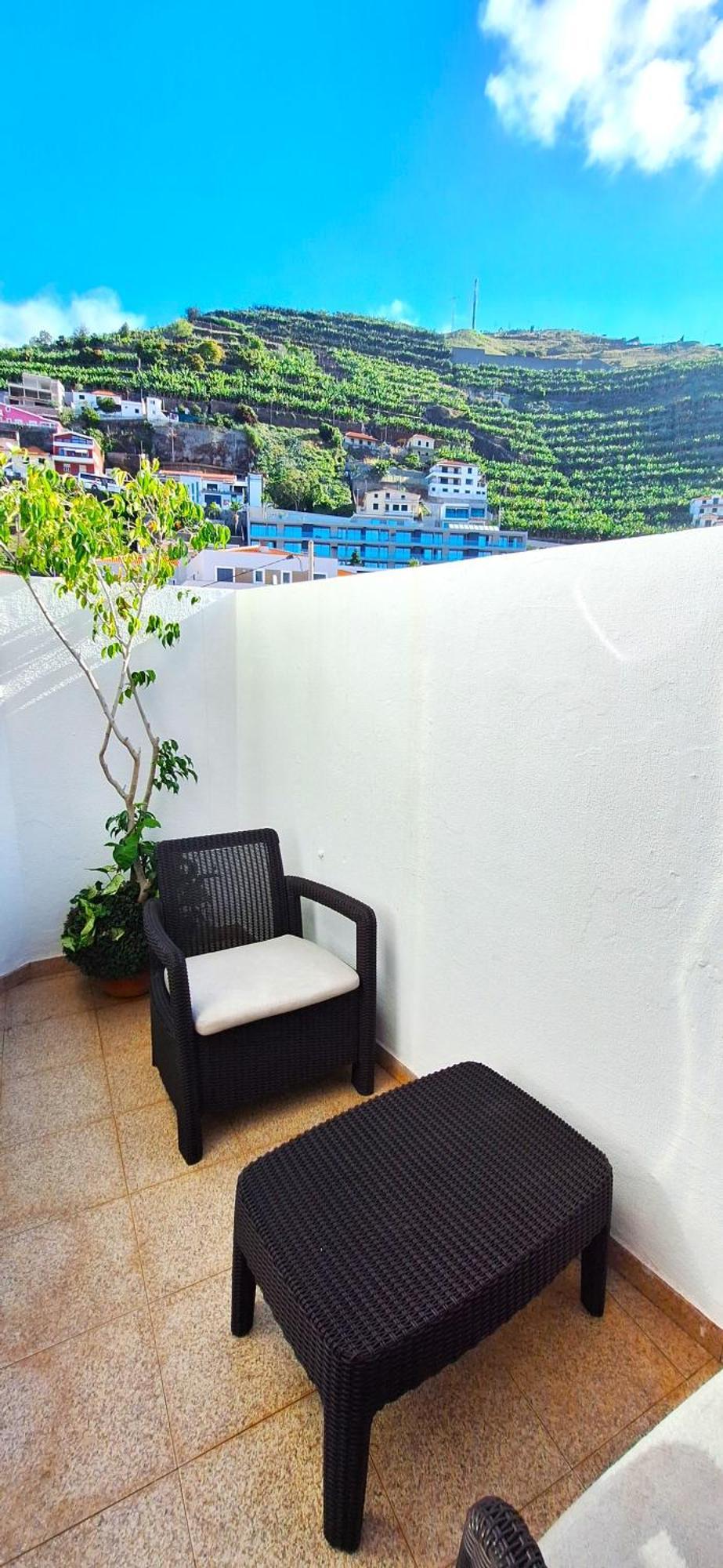Portada House Villa Camara de Lobos Exterior photo